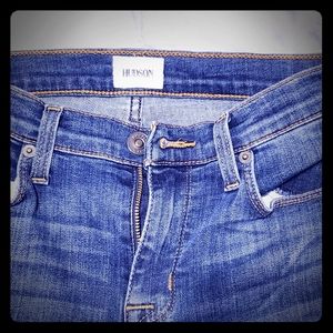 Hudson Jeans 26